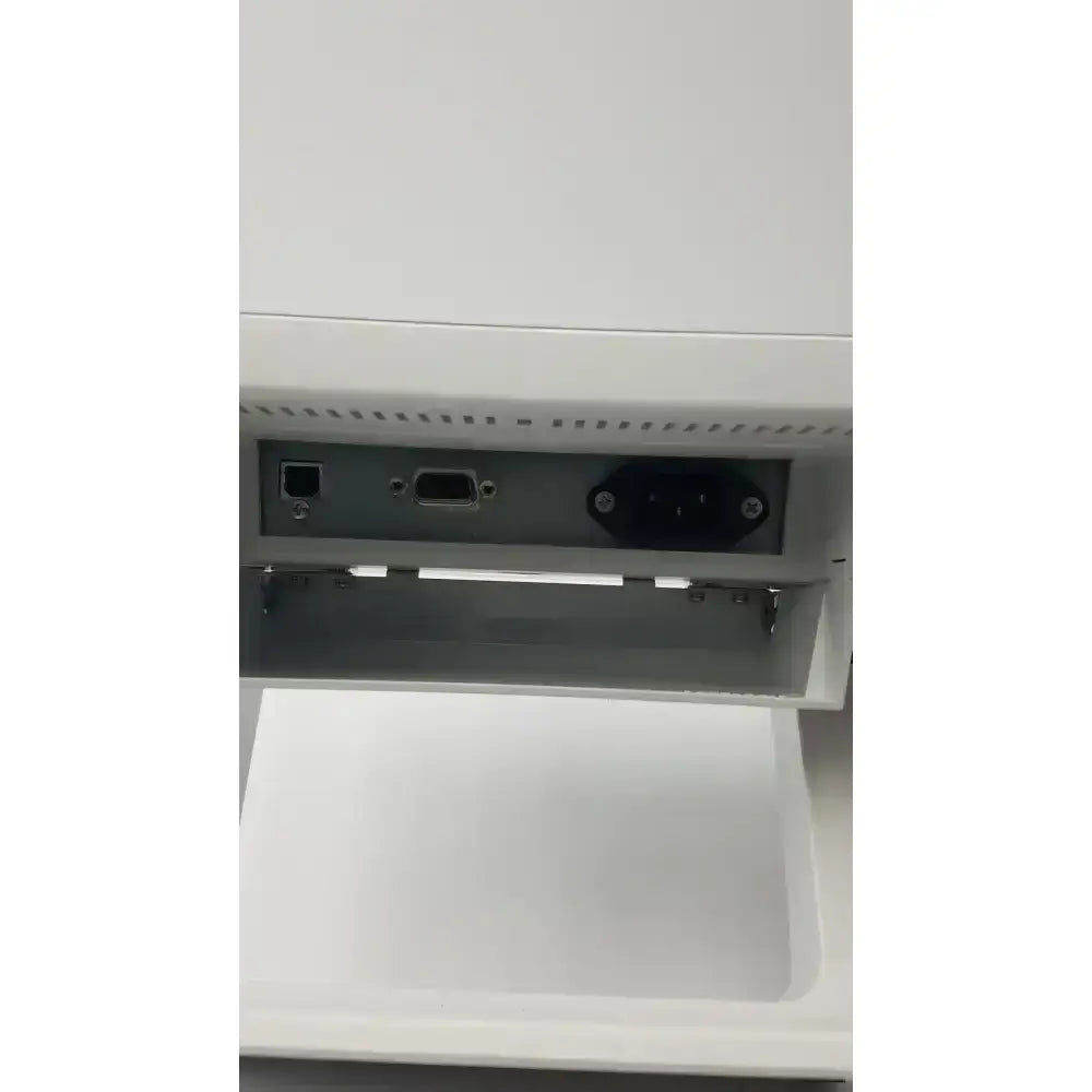 Sysmex Touch Panel Monitor Model TM104-SYX01 Touch Panel Monitor, second-hand product photo 6