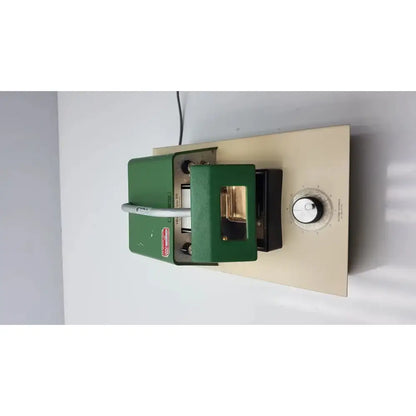 TPI Vibratome Series 1000 Sectioning System Vibratome Sectioning System, second-hand product photo 11
