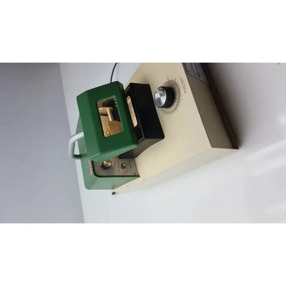 TPI Vibratome Series 1000 Sectioning System Vibratome Sectioning System, second-hand product photo 12