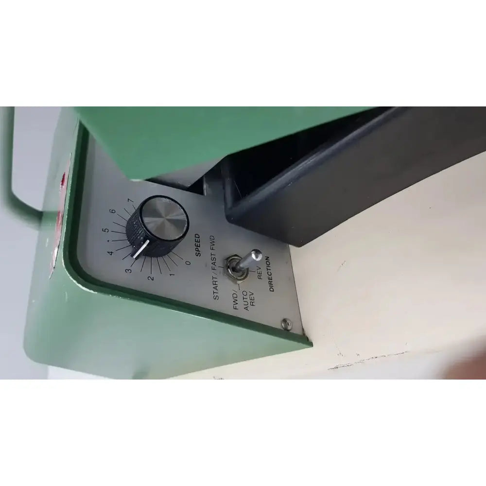 TPI Vibratome Series 1000 Sectioning System Vibratome Sectioning System, second-hand product photo 7