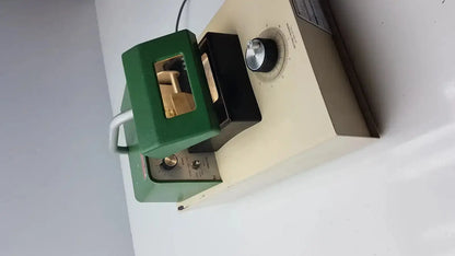 TPI Vibratome Series 1000 Sectioning System Vibratome Sectioning System, second-hand product photo 12