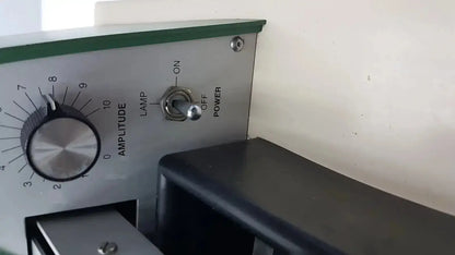 TPI Vibratome Series 1000 Sectioning System Vibratome Sectioning System, second-hand product photo 5