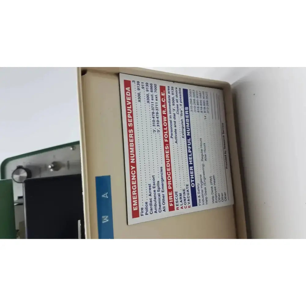 TPI Vibratome Series 1000 Sectioning System Vibratome Sectioning System, second-hand product photo 2