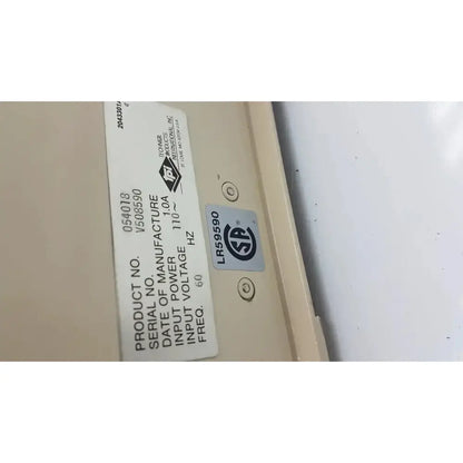 TPI Vibratome Series 1000 Sectioning System Vibratome Sectioning System, second-hand product photo 9