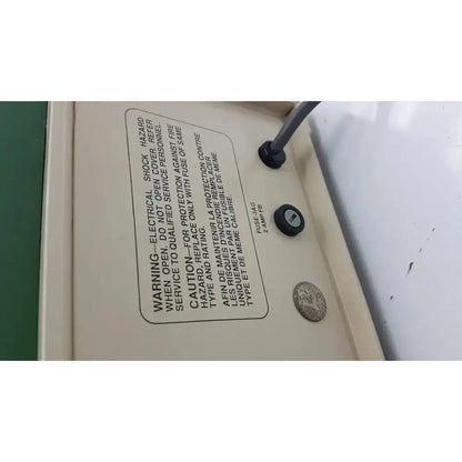 TPI Vibratome Series 1000 Sectioning System Vibratome Sectioning System, second-hand product photo 10