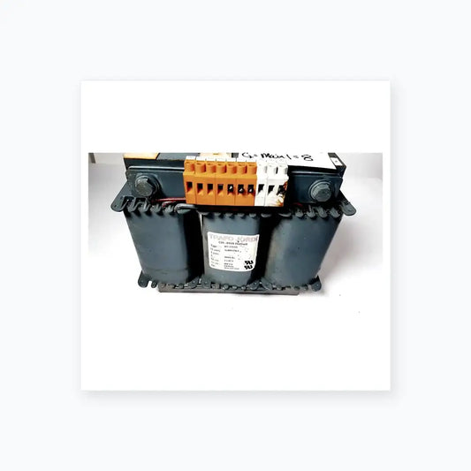 Reuse Medical TRAFO JORDI CH-4950 Huttwil Transformer DT-175/55 (EV2) Power Transformers, second-hand product photo 1