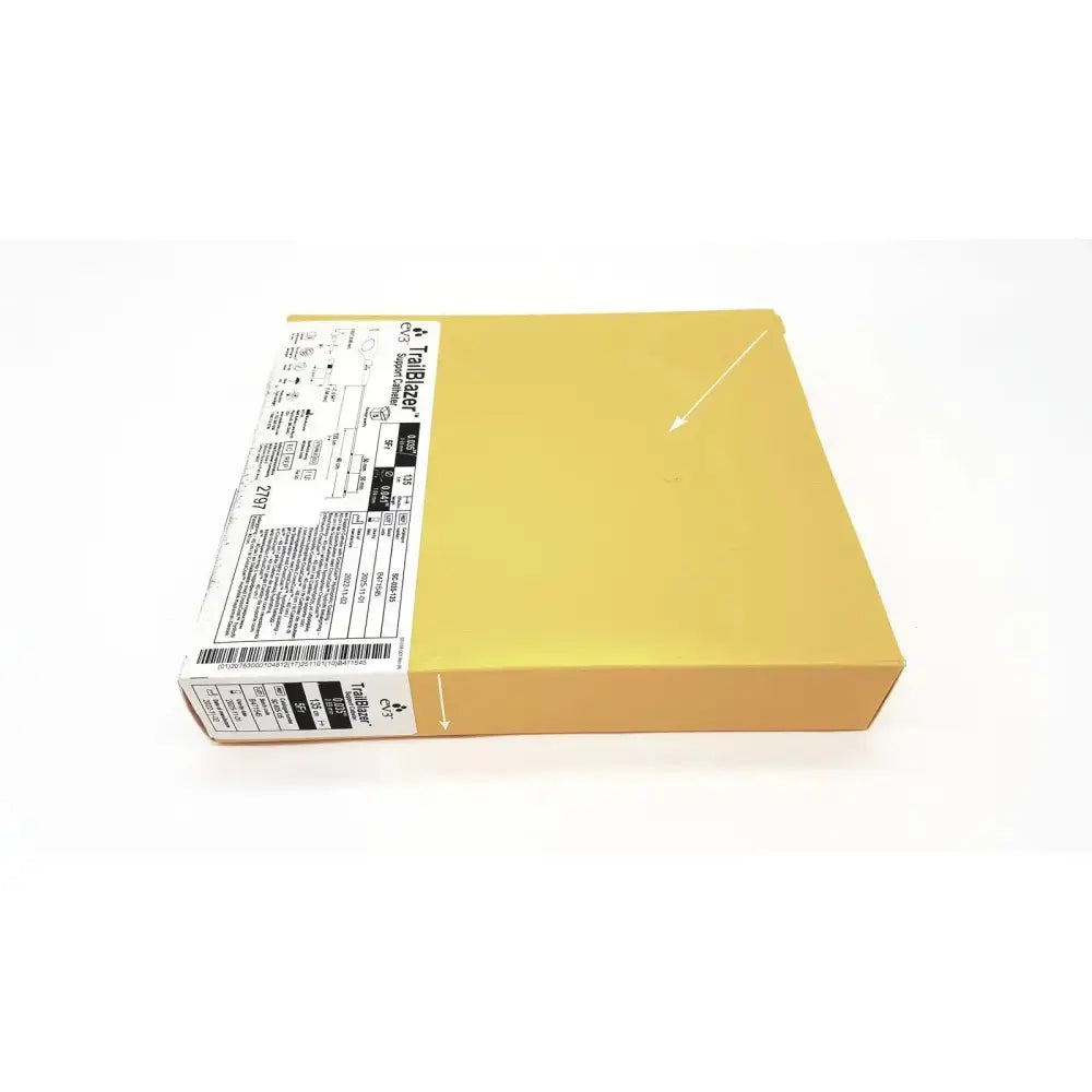 TrailBlazer Support Cattheter 5Fr EV3 Ref: SC-035-135 Support Catheter, new product photo 4