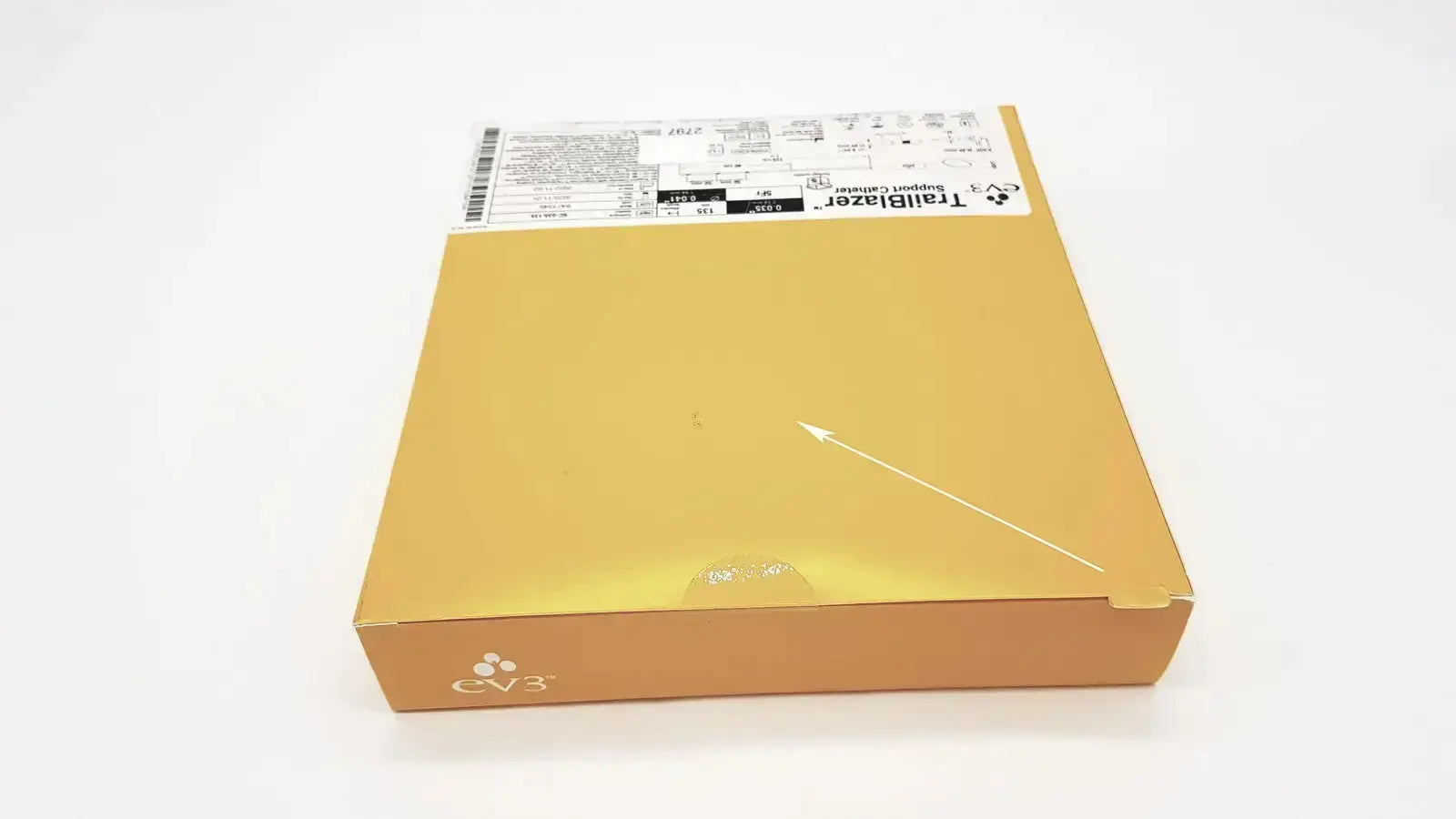 TrailBlazer Support Cattheter 5Fr EV3 Ref: SC-035-135 Support Catheter, new product photo 3