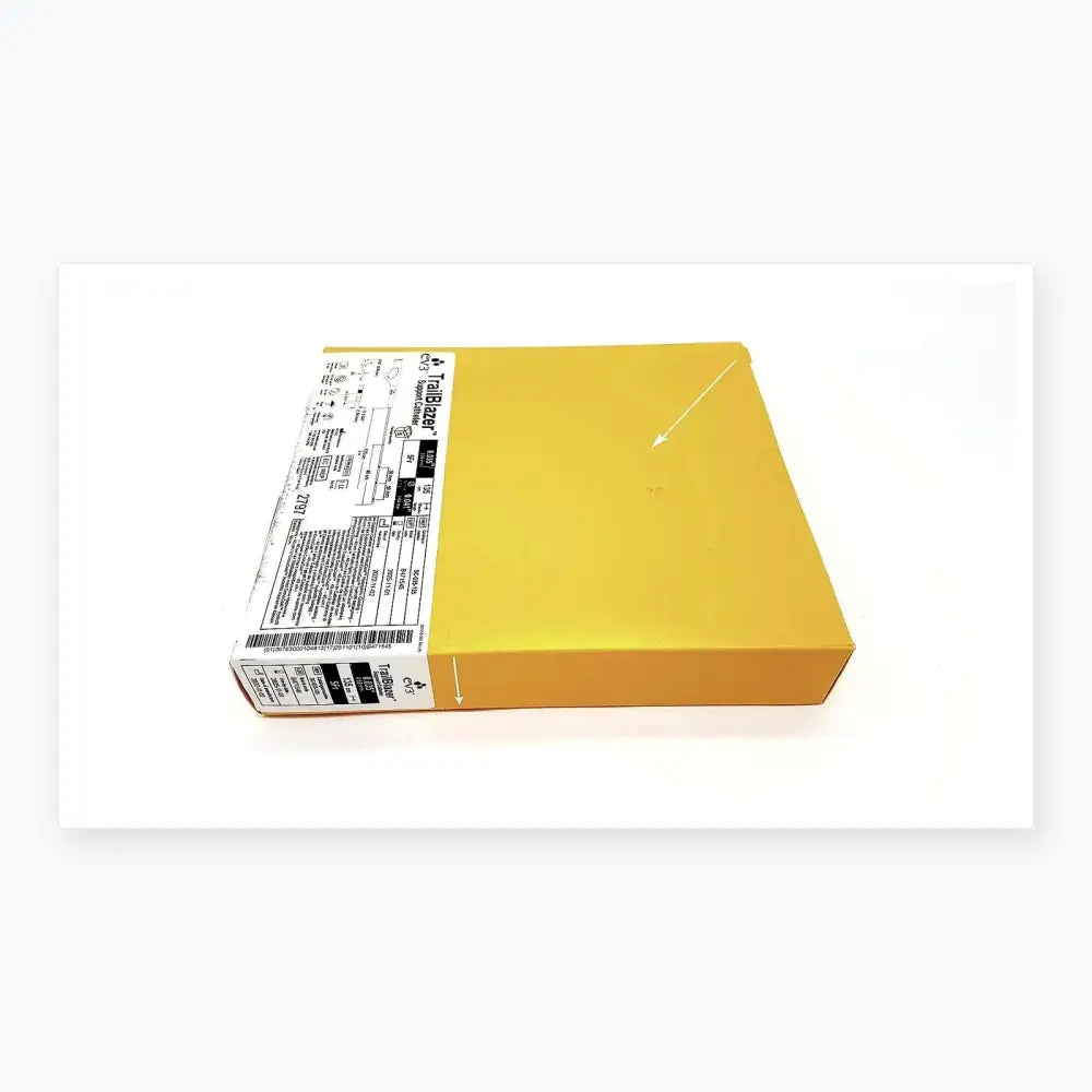 TrailBlazer Support Cattheter 5Fr EV3 Ref: SC-035-135 Support Catheter, new product photo 4