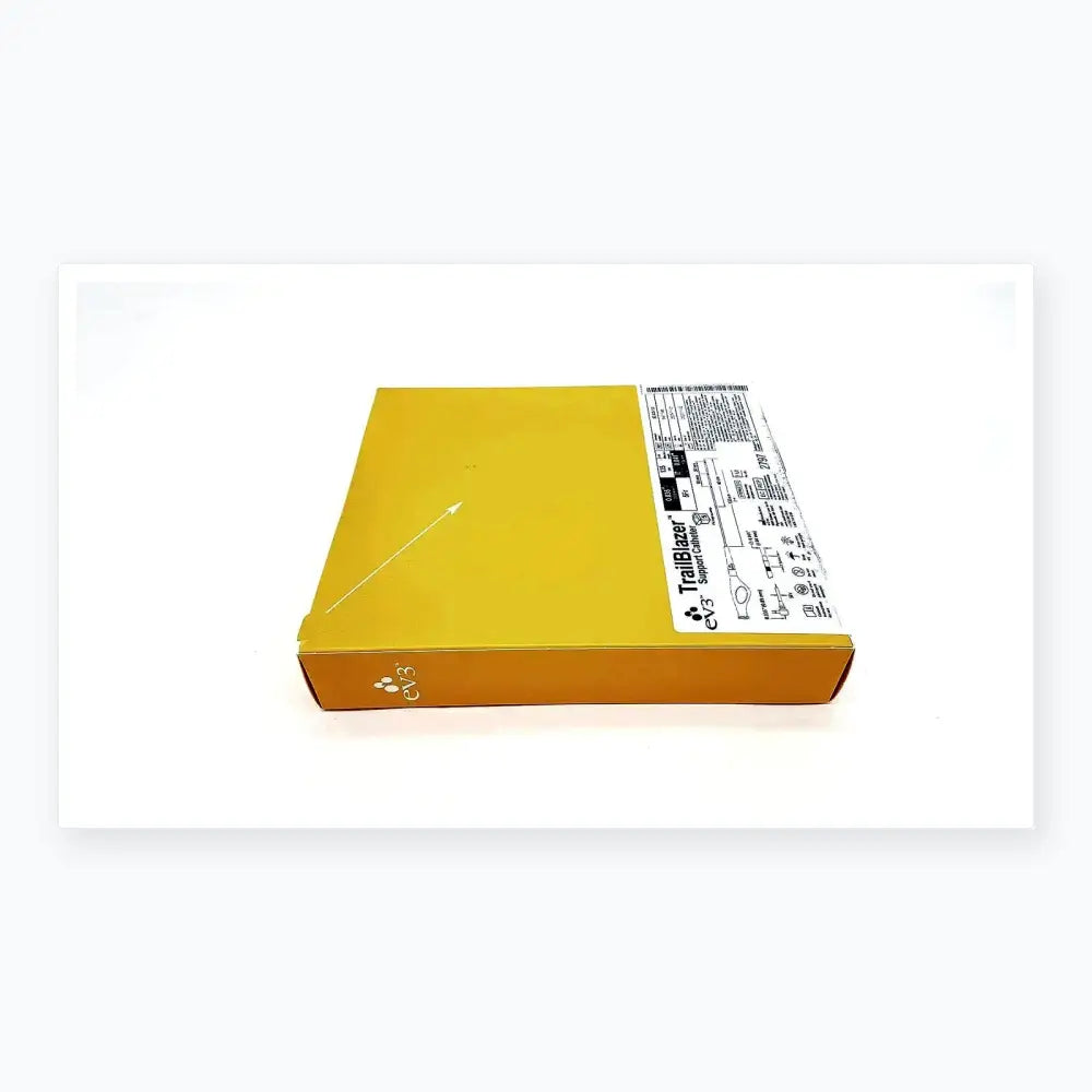 TrailBlazer Support Cattheter 5Fr EV3 Ref: SC-035-135 Support Catheter, new product photo 2