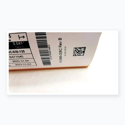TrailBlazer Support Cattheter 5Fr EV3 Ref: SC-035-135 Support Catheter, new product photo 7