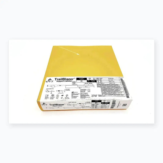 TrailBlazer Support Cattheter 5Fr EV3 Ref: SC-035-135 Support Catheter, new product photo 1