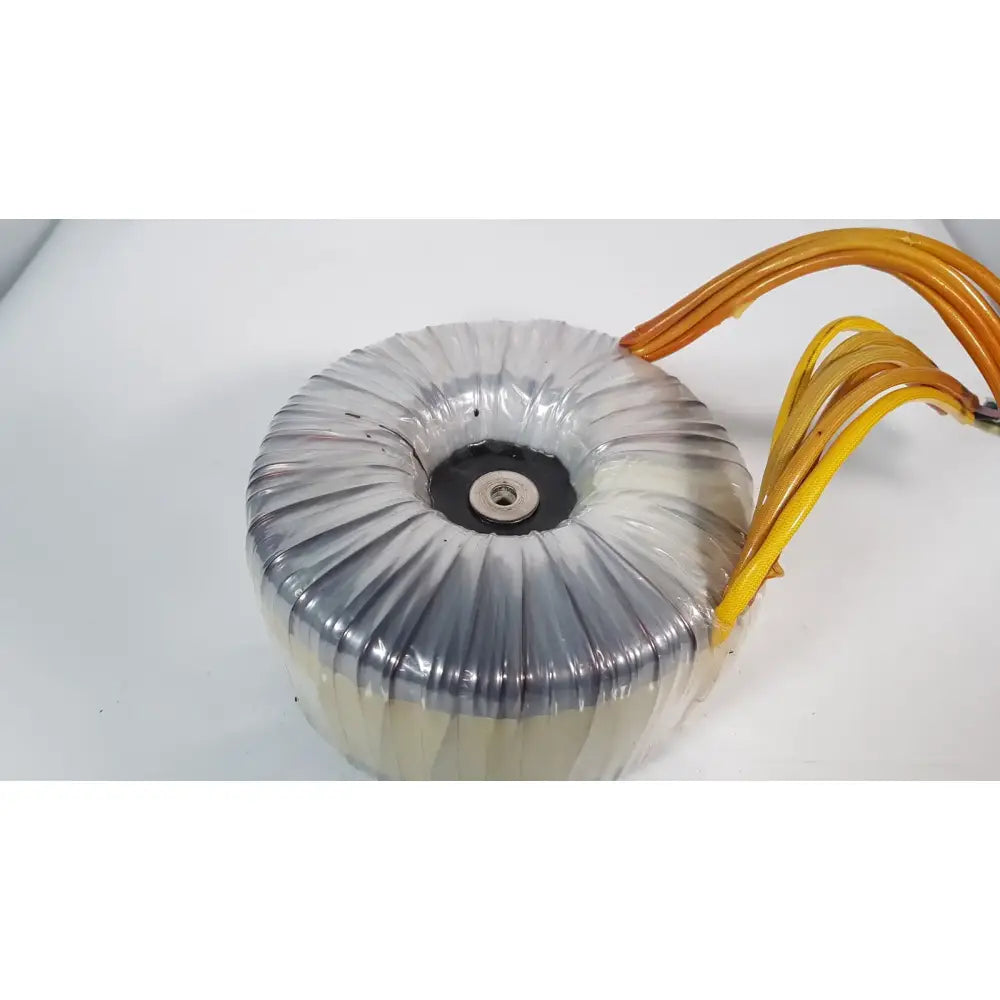 Ulverco TRANSFORMER N15294 PRI 115V SEC 115V 5.2A 20V 4A N Transformer, second-hand product photo 7