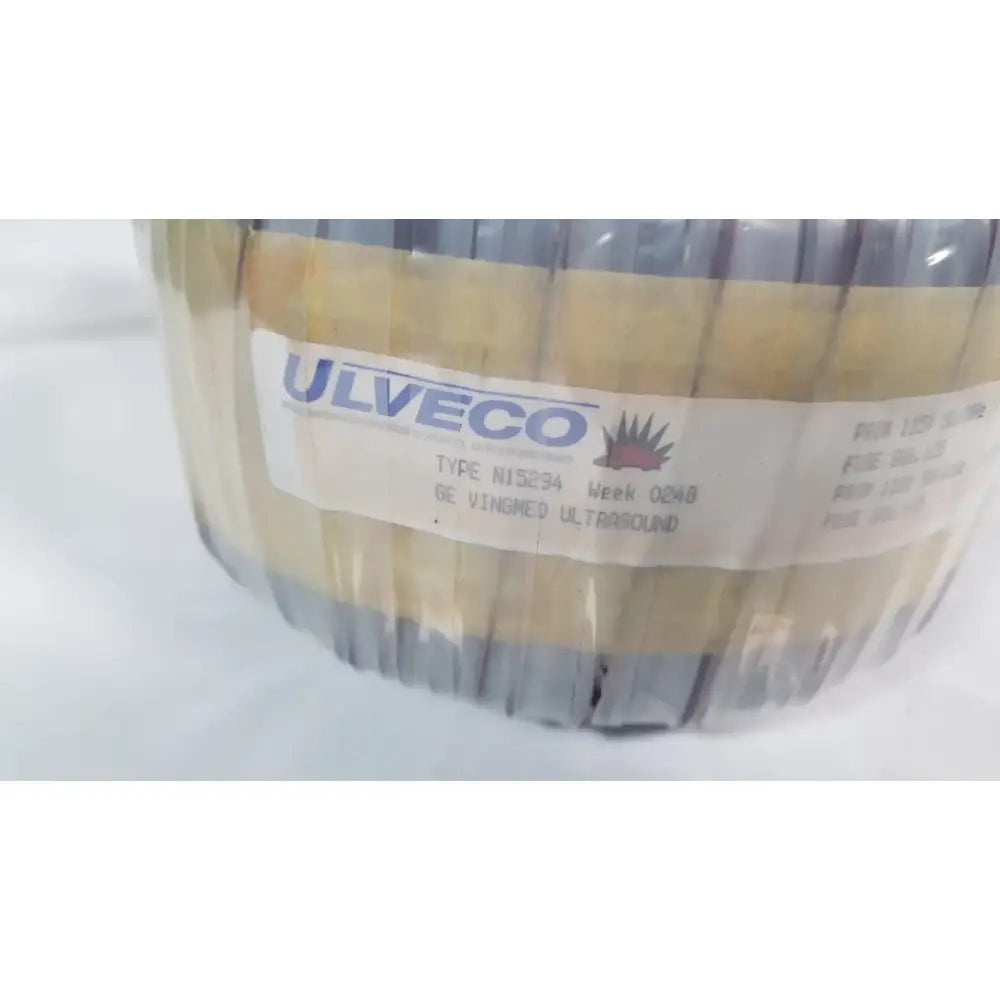 Ulverco TRANSFORMER N15294 PRI 115V SEC 115V 5.2A 20V 4A N Transformer, second-hand product photo 2