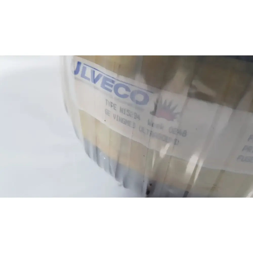 Ulverco TRANSFORMER N15294 PRI 115V SEC 115V 5.2A 20V 4A N Transformer, second-hand product photo 4