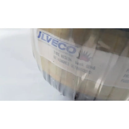 Ulverco TRANSFORMER N15294 PRI 115V SEC 115V 5.2A 20V 4A N Transformer, second-hand product photo 4