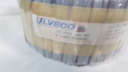 Ulverco TRANSFORMER N15294 PRI 115V SEC 115V 5.2A 20V 4A N Transformer, second-hand product photo 2