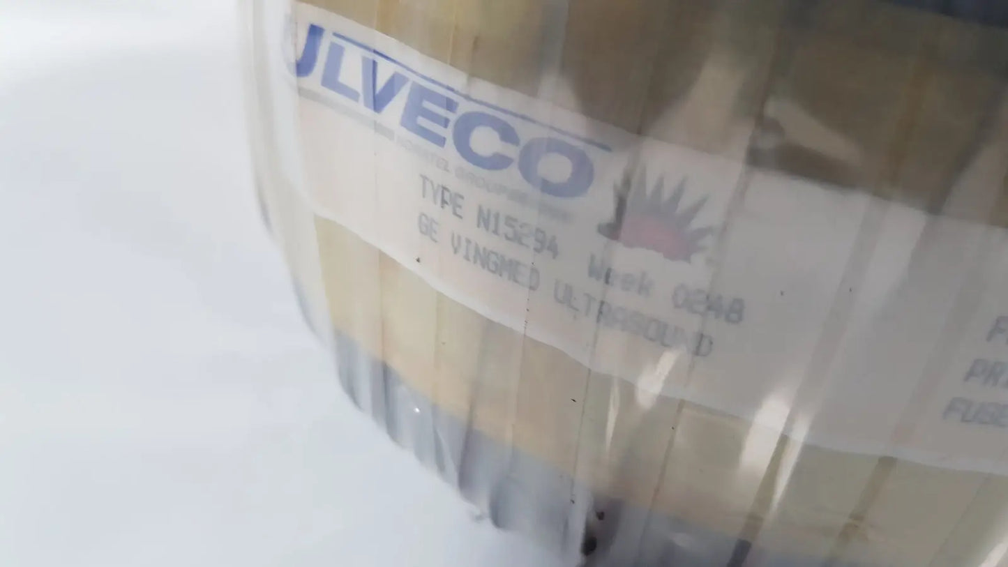 Ulverco TRANSFORMER N15294 PRI 115V SEC 115V 5.2A 20V 4A N Transformer, second-hand product photo 4