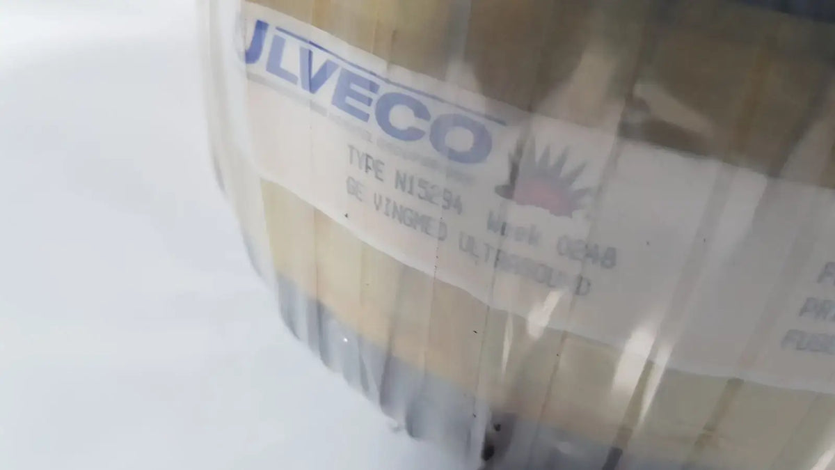 Ulverco TRANSFORMER N15294 PRI 115V SEC 115V 5.2A 20V 4A N Transformer, second-hand product photo 4
