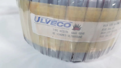 Ulverco TRANSFORMER N15294 PRI 115V SEC 115V 5.2A 20V 4A N Transformer, second-hand product photo 2