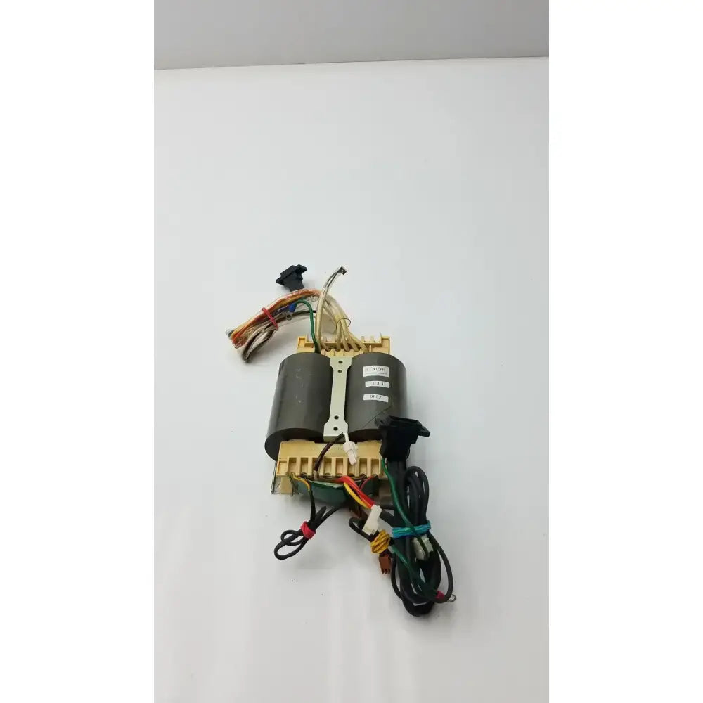 Generic Transformer NT-385 Insulation Class E Transformer, second-hand product photo 6