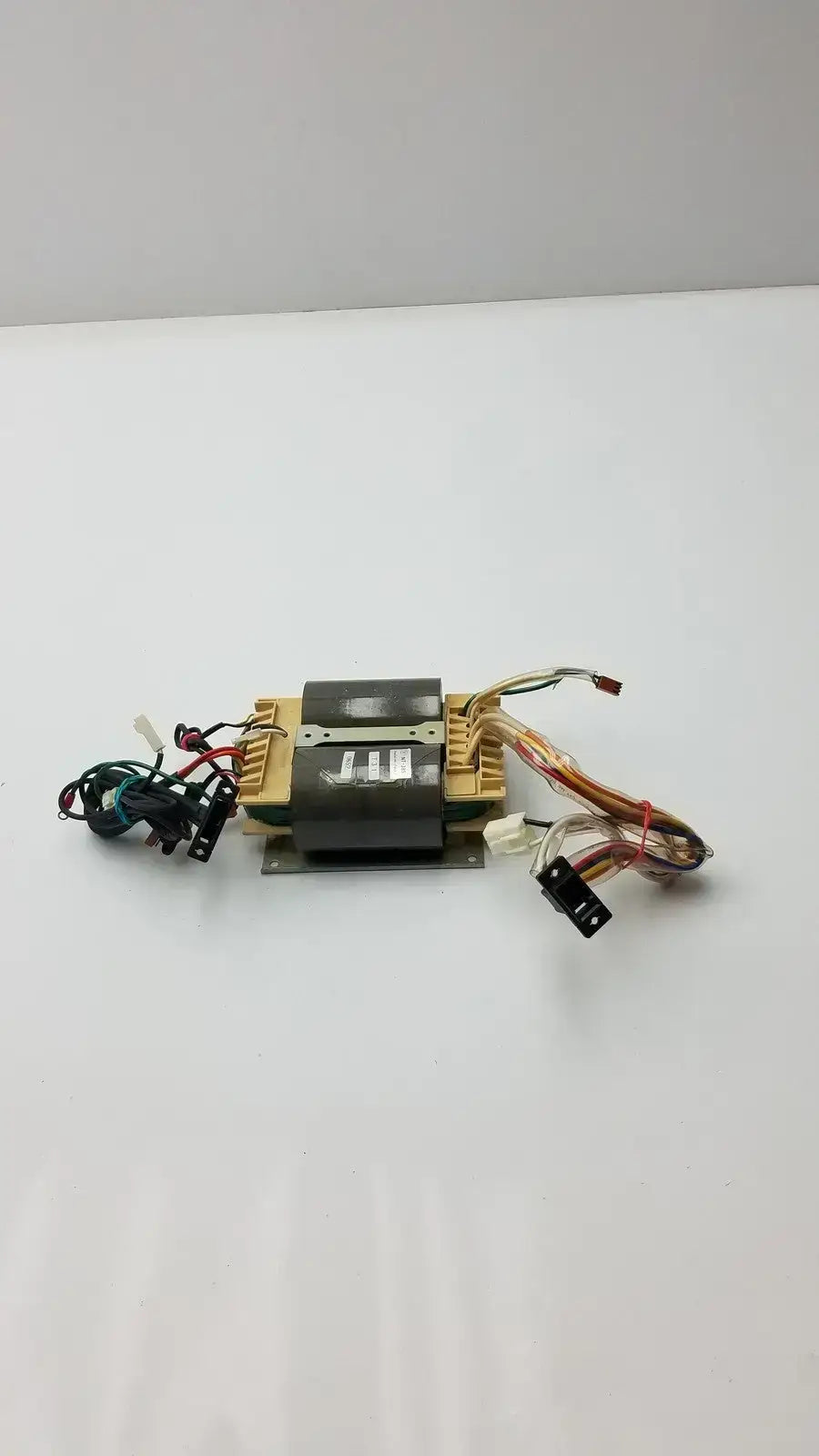 Generic Transformer NT-385 Insulation Class E Transformer, second-hand product photo 3