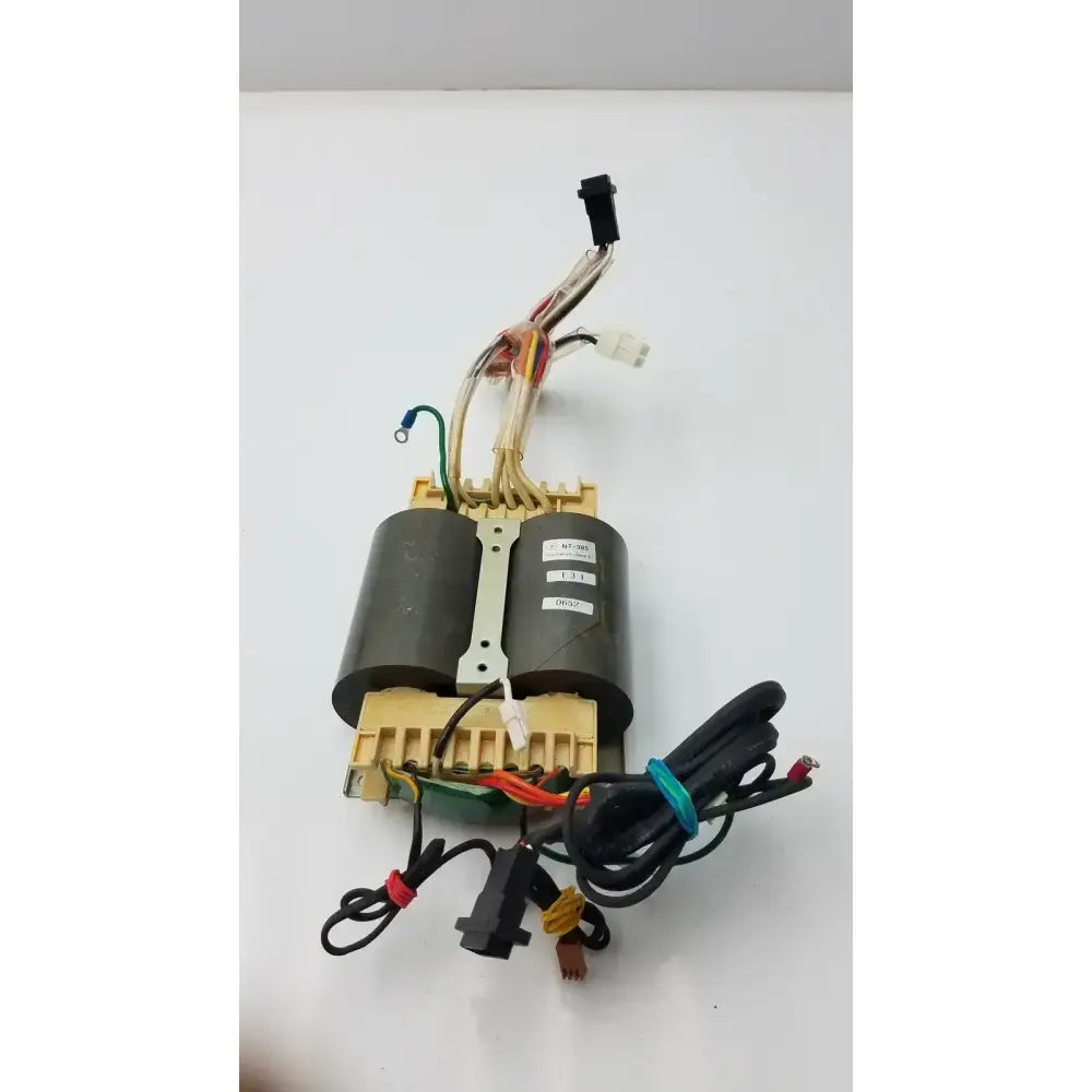 Generic Transformer NT-385 Insulation Class E Transformer, second-hand product photo 1