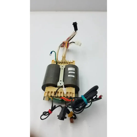 Generic Transformer NT-385 Insulation Class E Transformer, second-hand product photo 1