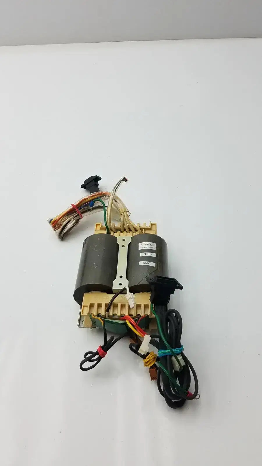Generic Transformer NT-385 Insulation Class E Transformer, second-hand product photo 6