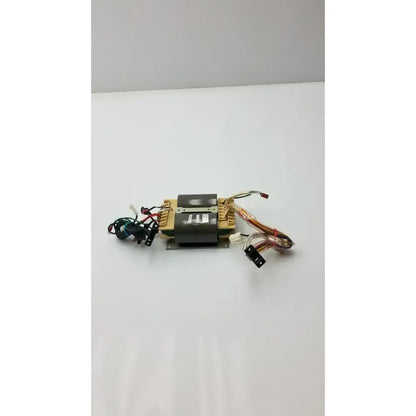 Generic Transformer NT-385 Insulation Class E Transformer, second-hand product photo 3