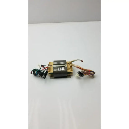 Generic Transformer NT-385 Insulation Class E Transformer, second-hand product photo 2