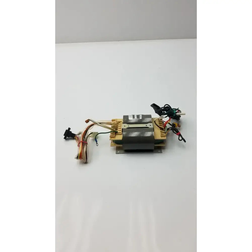 Generic Transformer NT-385 Insulation Class E Transformer, second-hand product photo 5