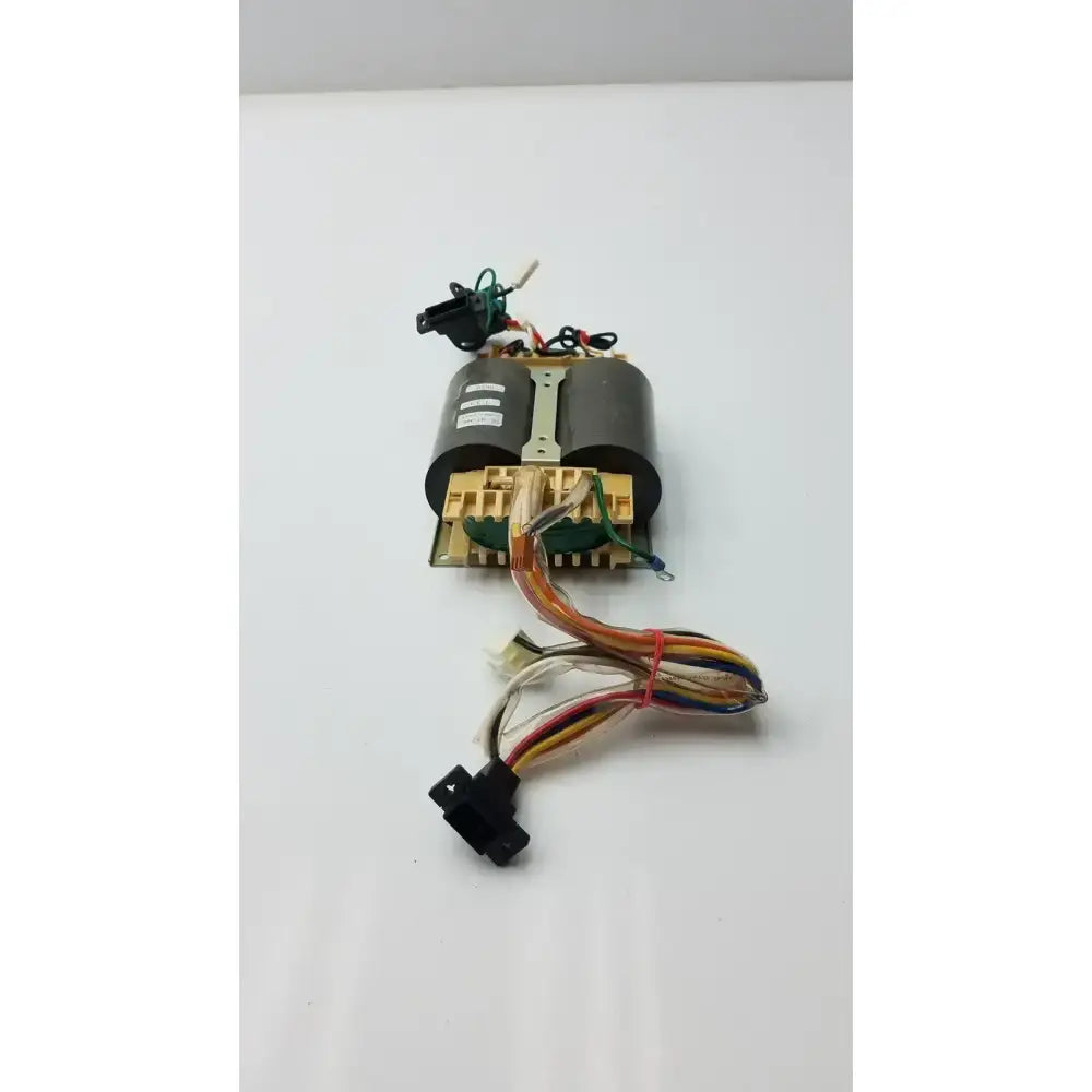 Generic Transformer NT-385 Insulation Class E Transformer, second-hand product photo 4