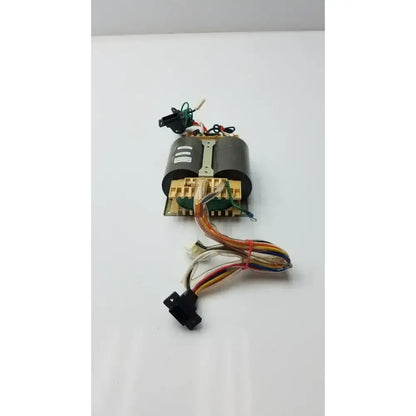 Generic Transformer NT-385 Insulation Class E Transformer, second-hand product photo 4