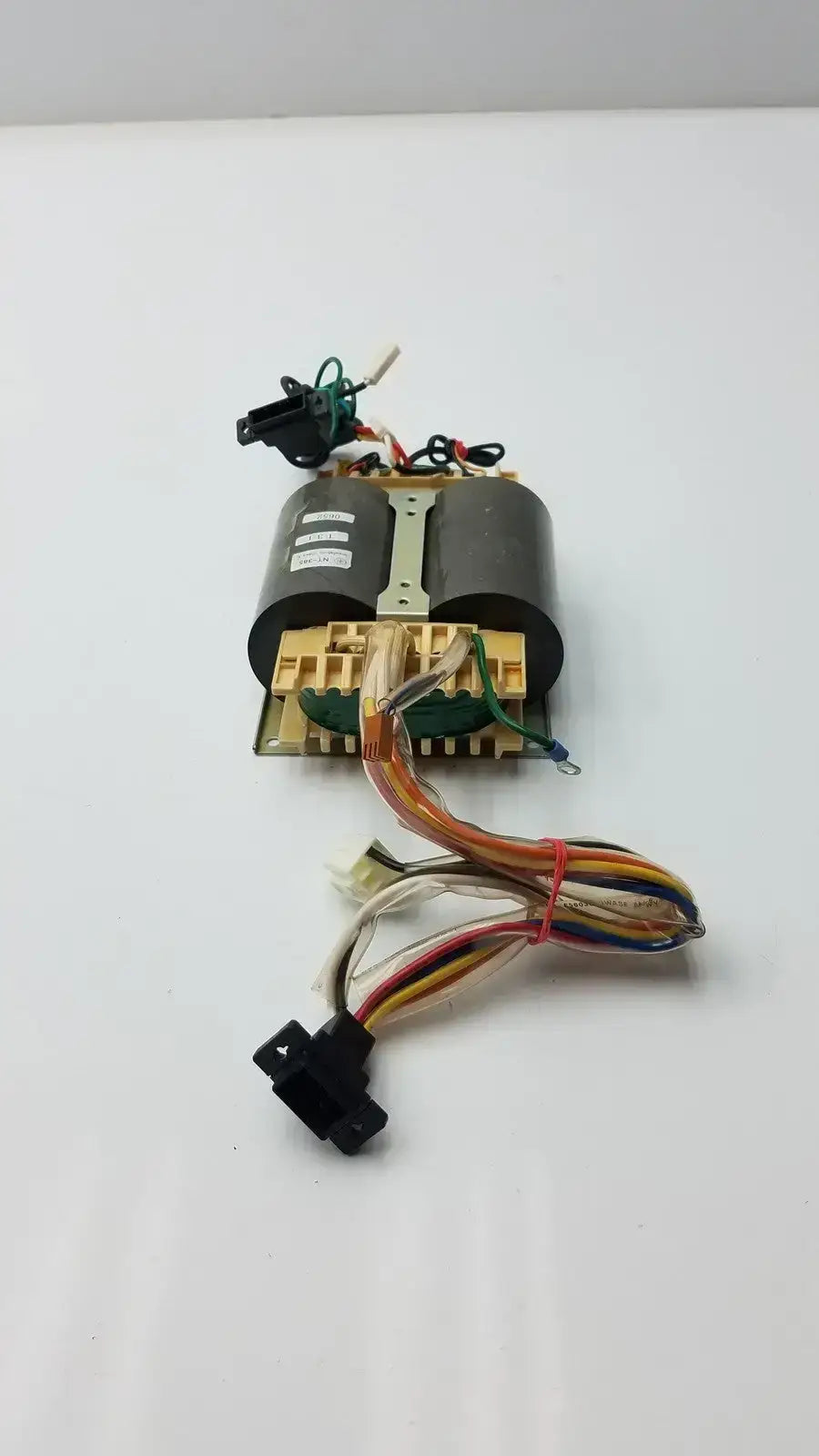 Generic Transformer NT-385 Insulation Class E Transformer, second-hand product photo 4