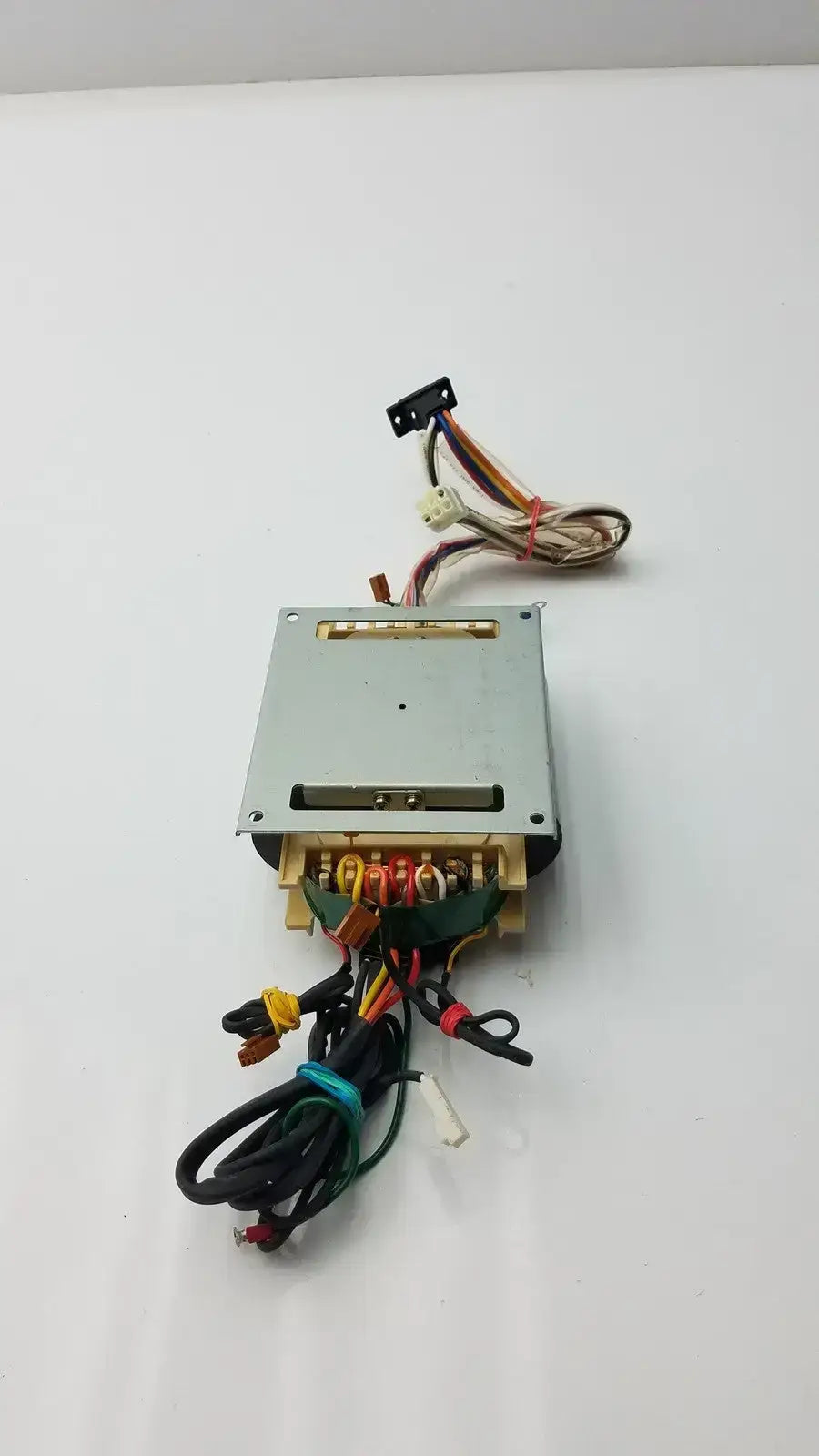 Generic Transformer NT-385 Insulation Class E Transformer, second-hand product photo 7