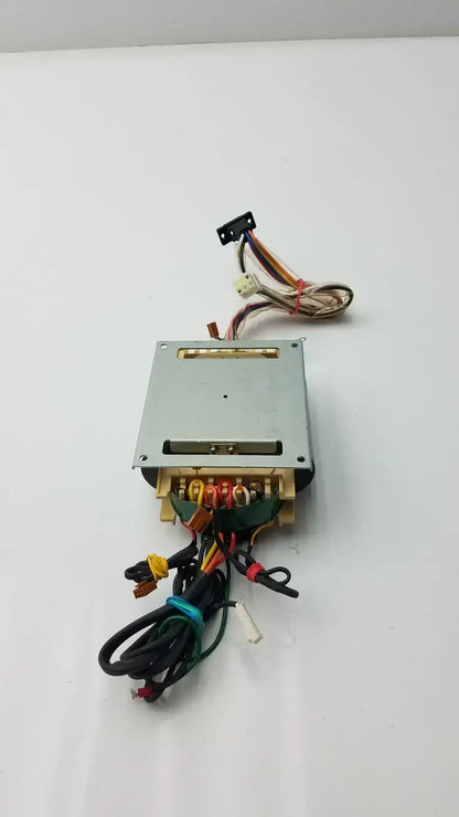 Generic Transformer NT-385 Insulation Class E Transformer, second-hand product photo 7
