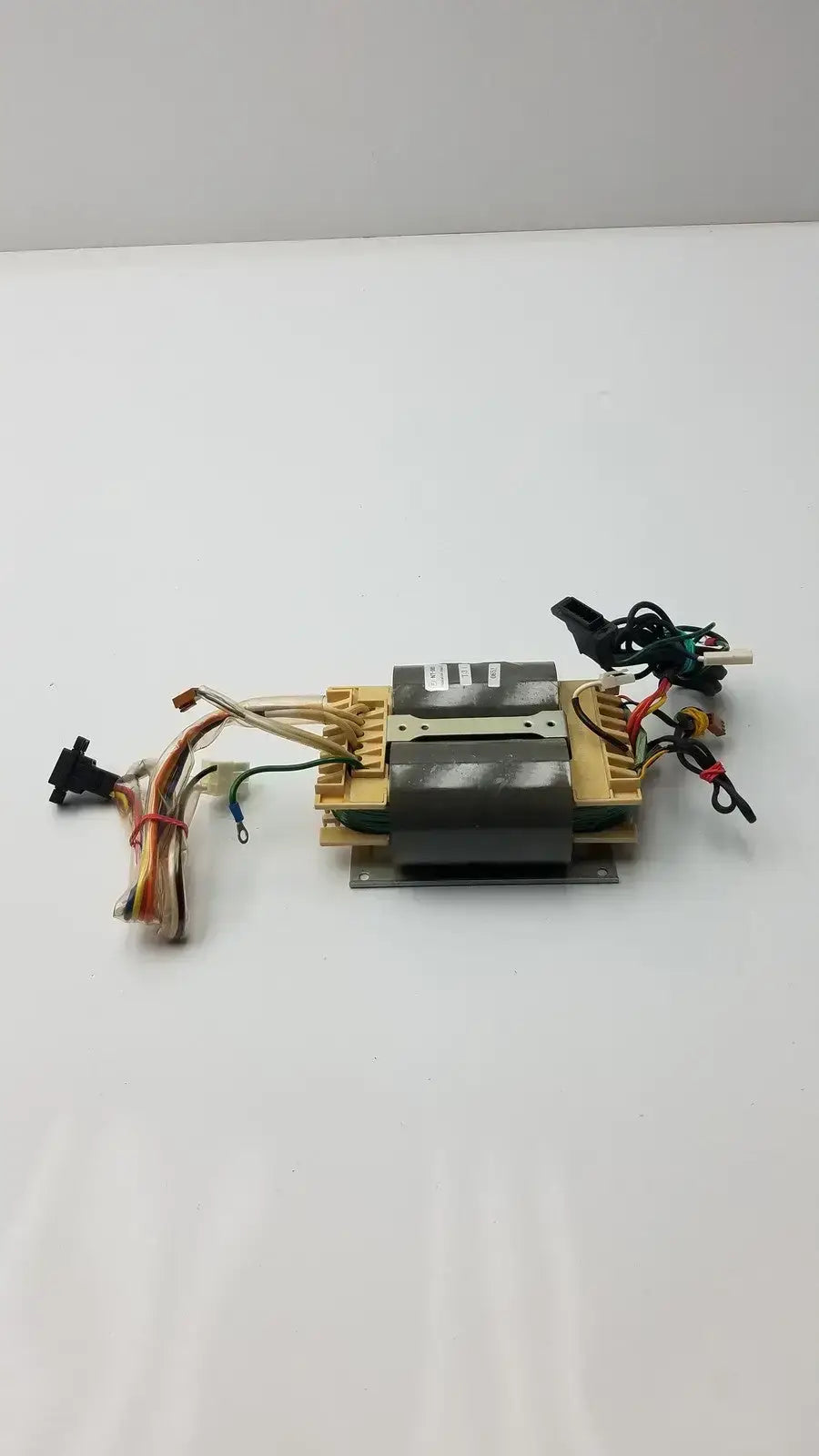 Generic Transformer NT-385 Insulation Class E Transformer, second-hand product photo 5