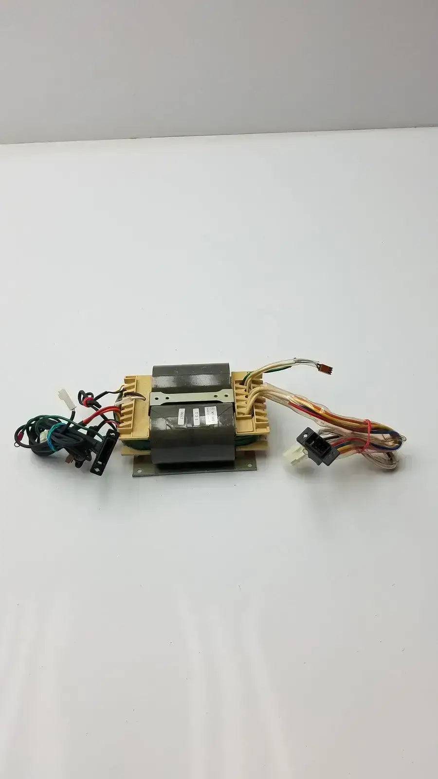 Generic Transformer NT-385 Insulation Class E Transformer, second-hand product photo 2