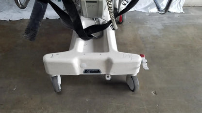 Reuse Medical Equipment TransMotion Medical TMM5 Mobile Surgical Stretcher Chair Powered Examination Chairs, second-hand product photo 9