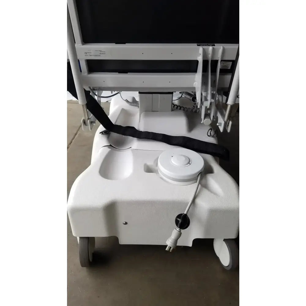 Reuse Medical Equipment TransMotion TMM6 Power Drive Stretcher Chair Powered Examination Chairs, as-is (for parts) product photo 15