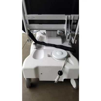 Reuse Medical Equipment TransMotion TMM6 Power Drive Stretcher Chair Powered Examination Chairs, as-is (for parts) product photo 15