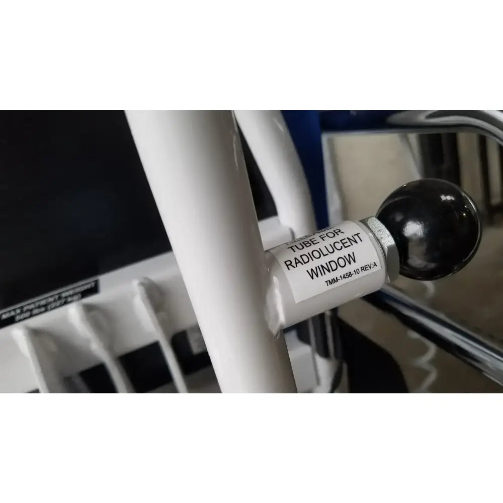 Reuse Medical Equipment TransMotion TMM6 Power Drive Stretcher Chair Powered Examination Chairs, as-is (for parts) product photo 12