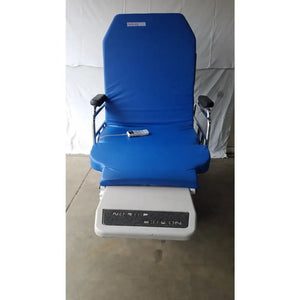 كرسي نقالة TransMotion TMM6 Power Drive