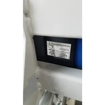 Reuse Medical Equipment TransMotion TMM6 Power Drive Stretcher Chair Powered Examination Chairs, as-is (for parts) product photo 13