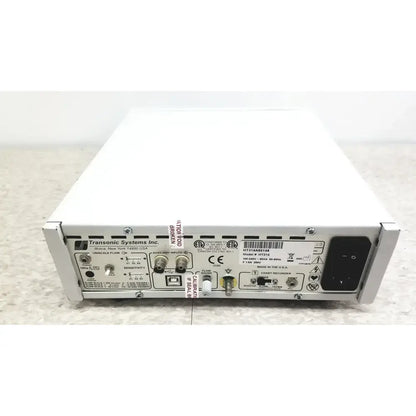 Karl Storz Transonic Systems HT314 Flow-QC Meter Surgical Flowmeter, second-hand product photo 5