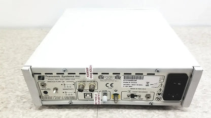 Karl Storz Transonic Systems HT314 Flow-QC Meter Surgical Flowmeter, second-hand product photo 5
