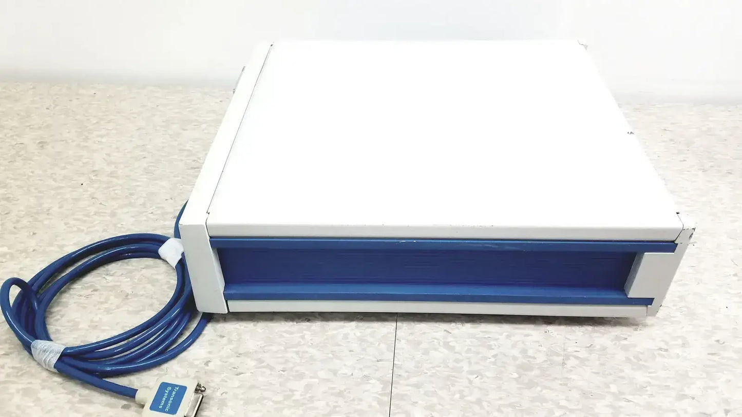 Karl Storz Transonic Systems HT314 Flow-QC Meter Surgical Flowmeter, second-hand product photo 3