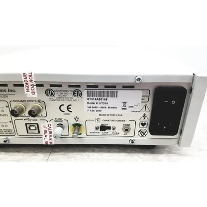 Karl Storz Transonic Systems HT314 Flow-QC Meter Surgical Flowmeter, second-hand product photo 7
