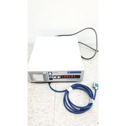 Karl Storz Transonic Systems HT314 Flow-QC Meter Surgical Flowmeter, second-hand product photo 1